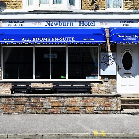 Newburn Hotel ブラックプール エクステリア 写真
