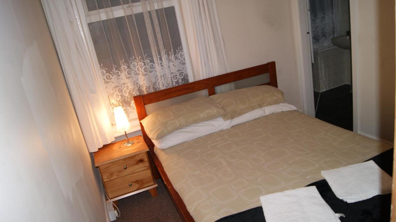 Newburn Hotel ブラックプール エクステリア 写真